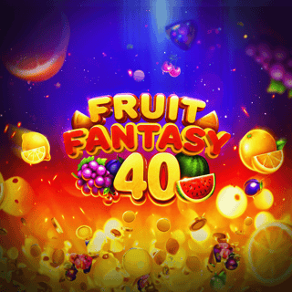 Fruit Fantasy 40