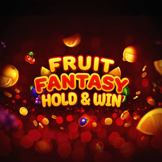Fruit Fantasy Hold & Win