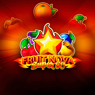 Fruit Super Nova 60
