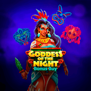 Goddess of the Night Bonus Buy