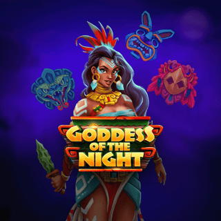 Goddess of the Night