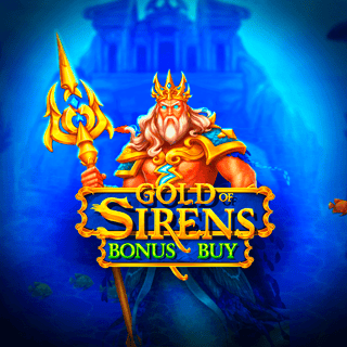 Gold of Sirens Bonus Buy