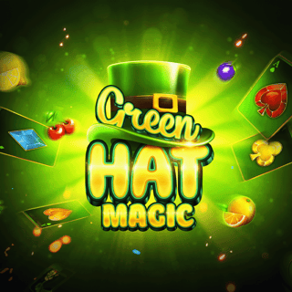 Green Hat Magic