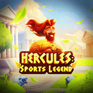 Hercules: Sports Legend