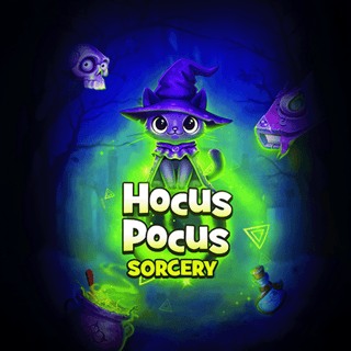 Hocus Pocus Sorcery