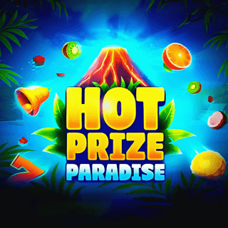 Hot Prize Paradise