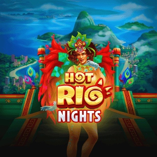 Hot Rio Nights