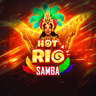 Hot Rio Samba