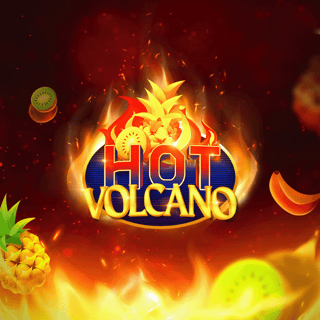 Hot Volcano