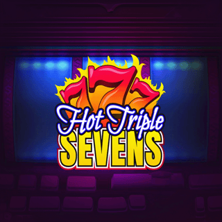 Hot Triple Sevens