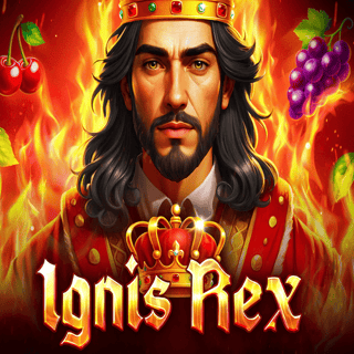 Ignis Rex