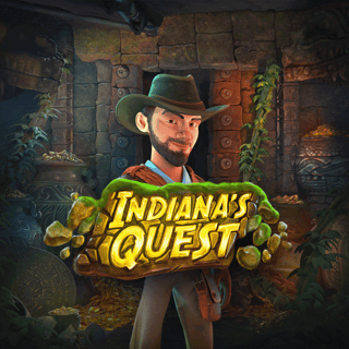 Indiana's Quest