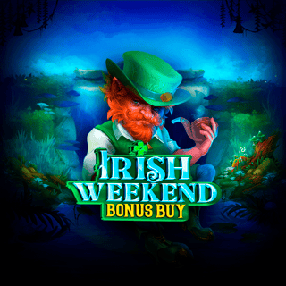 Irish Weekend Bonus Buy