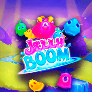 Jelly Boom