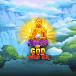 Jhana of God Bonus Buy