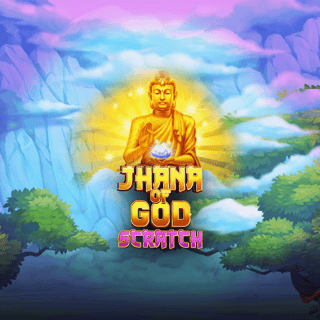 Jhana of God: Scratch