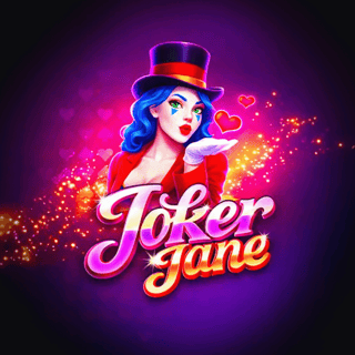 Joker Jane