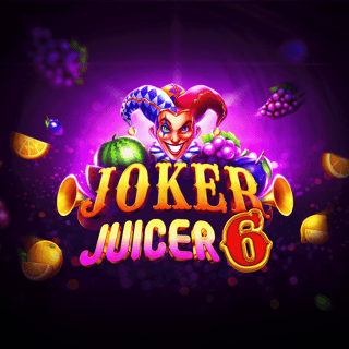Joker Juicer 6