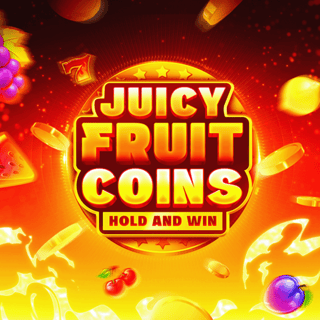 Juicy Fruit Coins Hold and Win