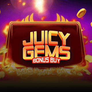 Juicy Gems Bonus Buy
