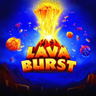 Lava Burst