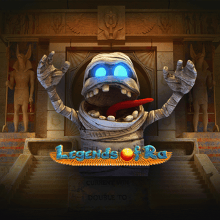 Legend of Ra