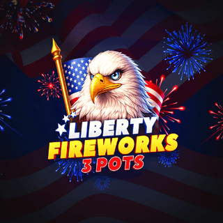 Liberty Fireworks