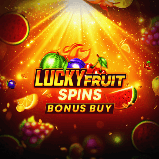 Lucky Fruit Spins Bonus Buy