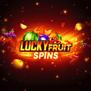 Lucky Fruit Spins