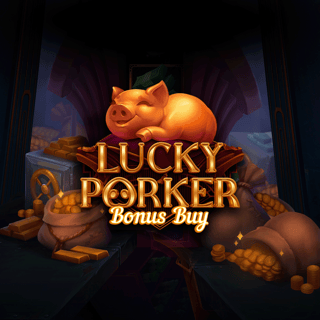 Lucky Porker Bonus Buy