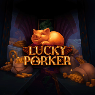 Lucky Porker