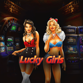 Lucky Girls