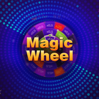 Magic Wheel