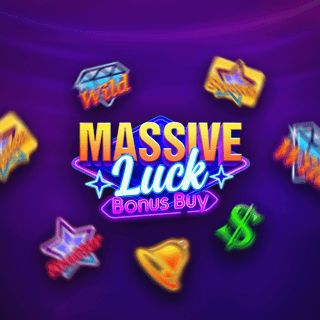 Massive Luck Bonus Buy