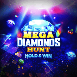 Mega Diamonds Hunt