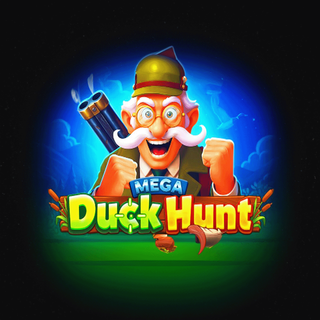 Mega Duck Hunt