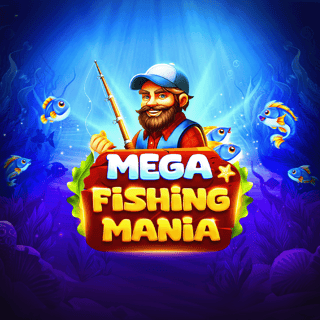 Mega Fishing Mania
