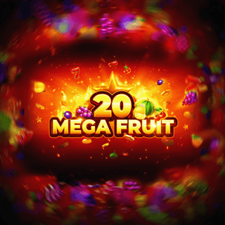 Mega Fruit 20