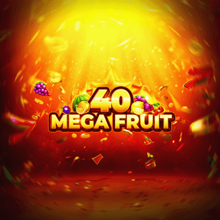 Mega Fruit 40