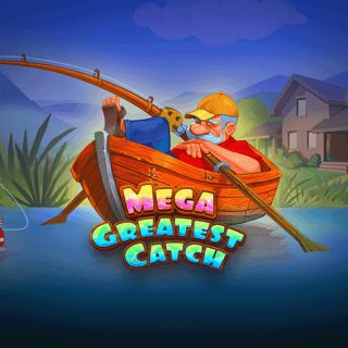 Mega Greatest Catch