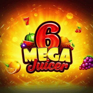 Mega Juicer 6