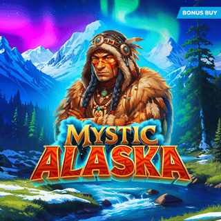 Mystic Alaska