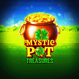 Mystic Pot Treasures