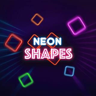 Neon Shapes