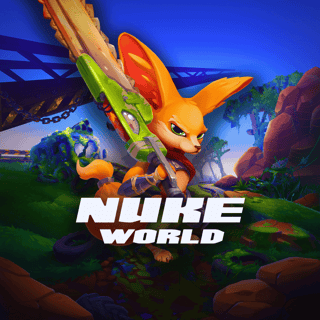 Nuke World