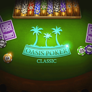 Oasis Poker Classic