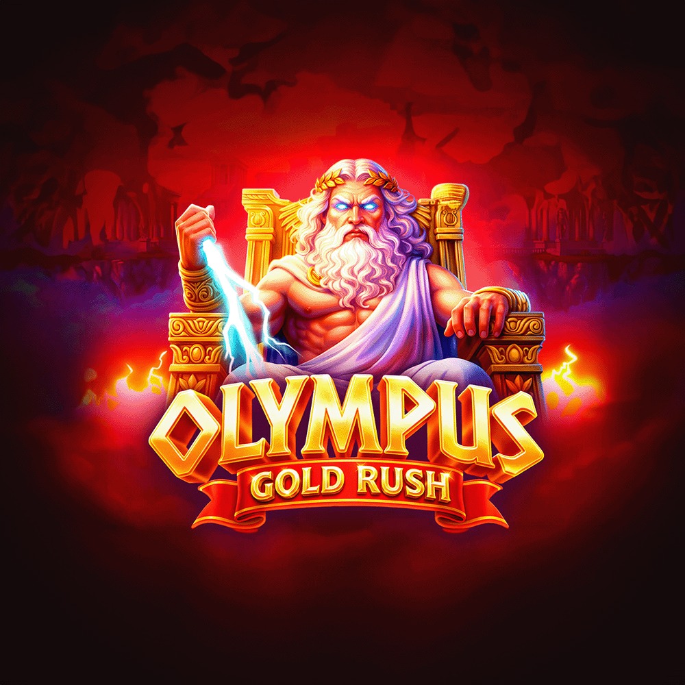 Olympus Gold Rush
