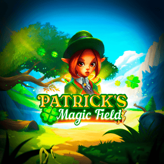 Patrick’s Magic Field