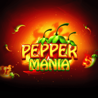 Pepper Mania