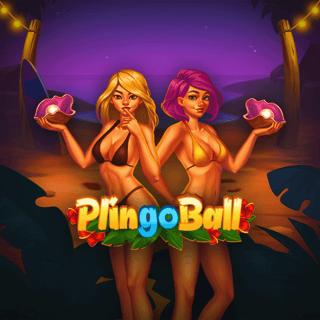 Plingo Ball